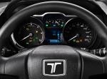 Troller T4 2014 года